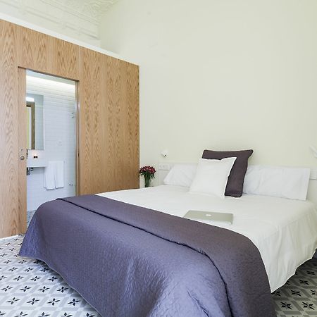Uma Suites Pau Claris Барселона Екстер'єр фото