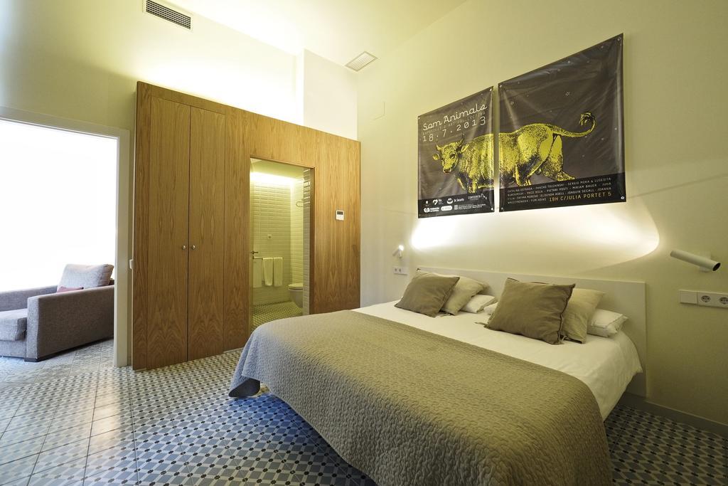 Uma Suites Pau Claris Барселона Екстер'єр фото
