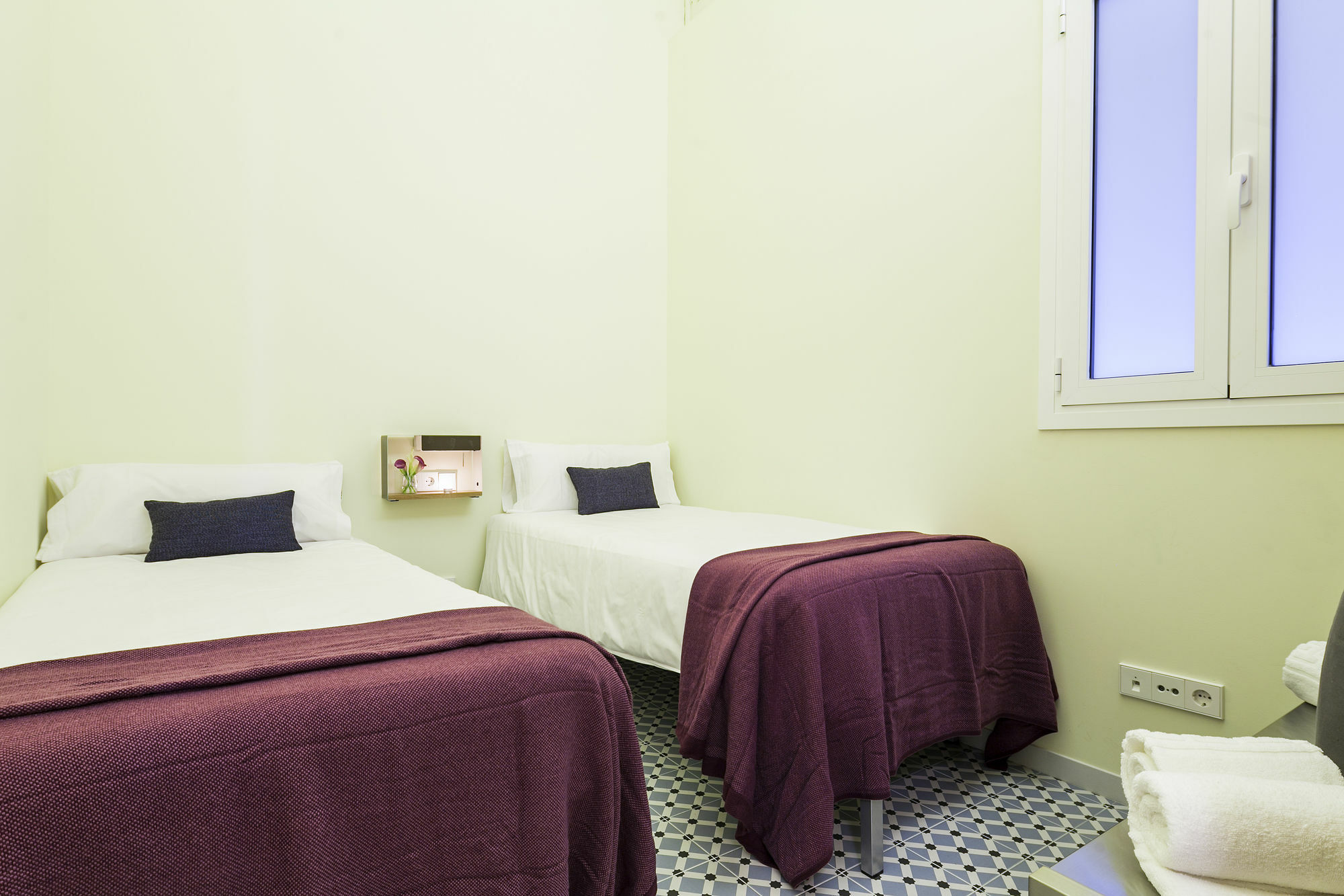Uma Suites Pau Claris Барселона Екстер'єр фото