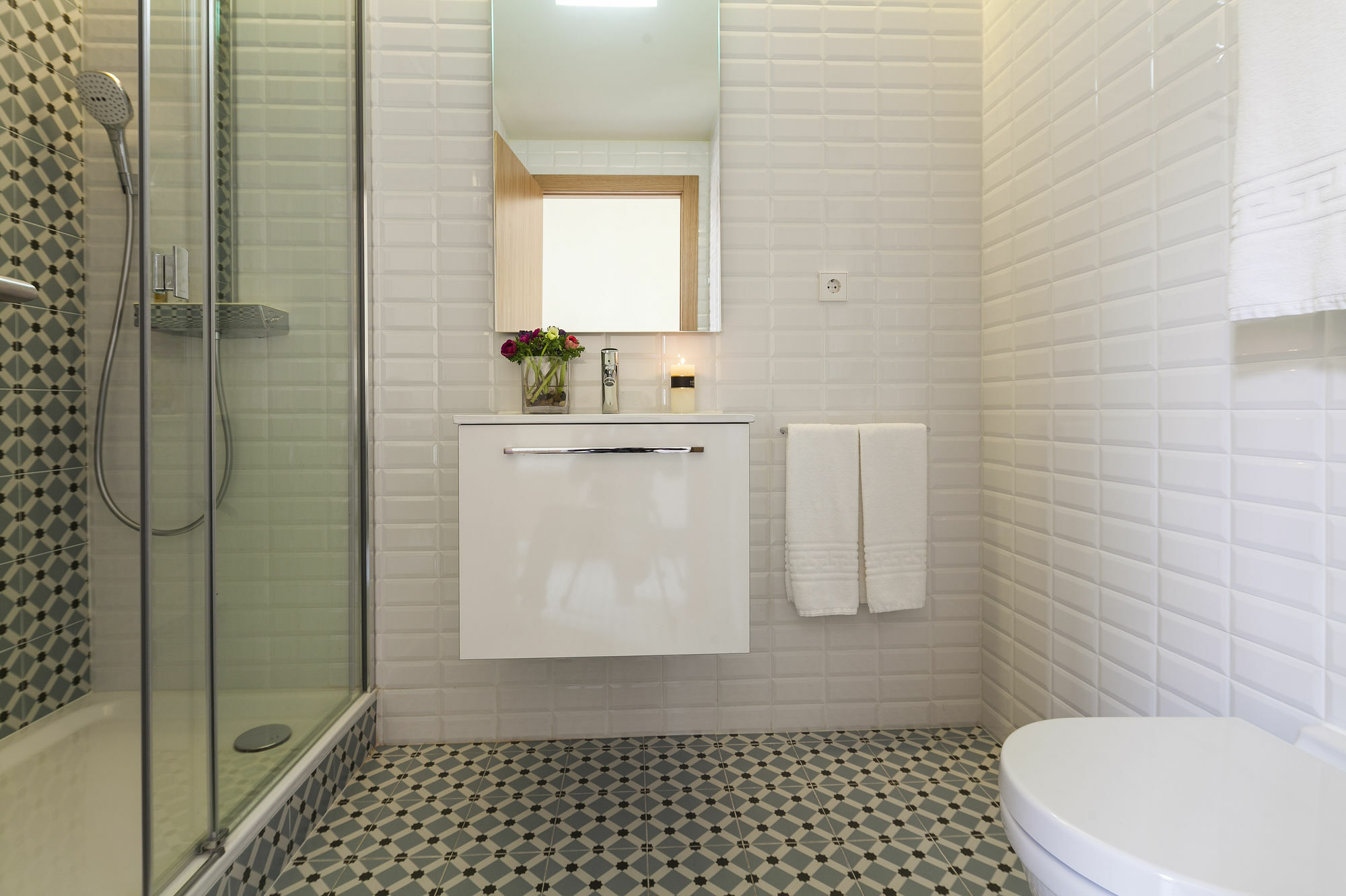 Uma Suites Pau Claris Барселона Екстер'єр фото