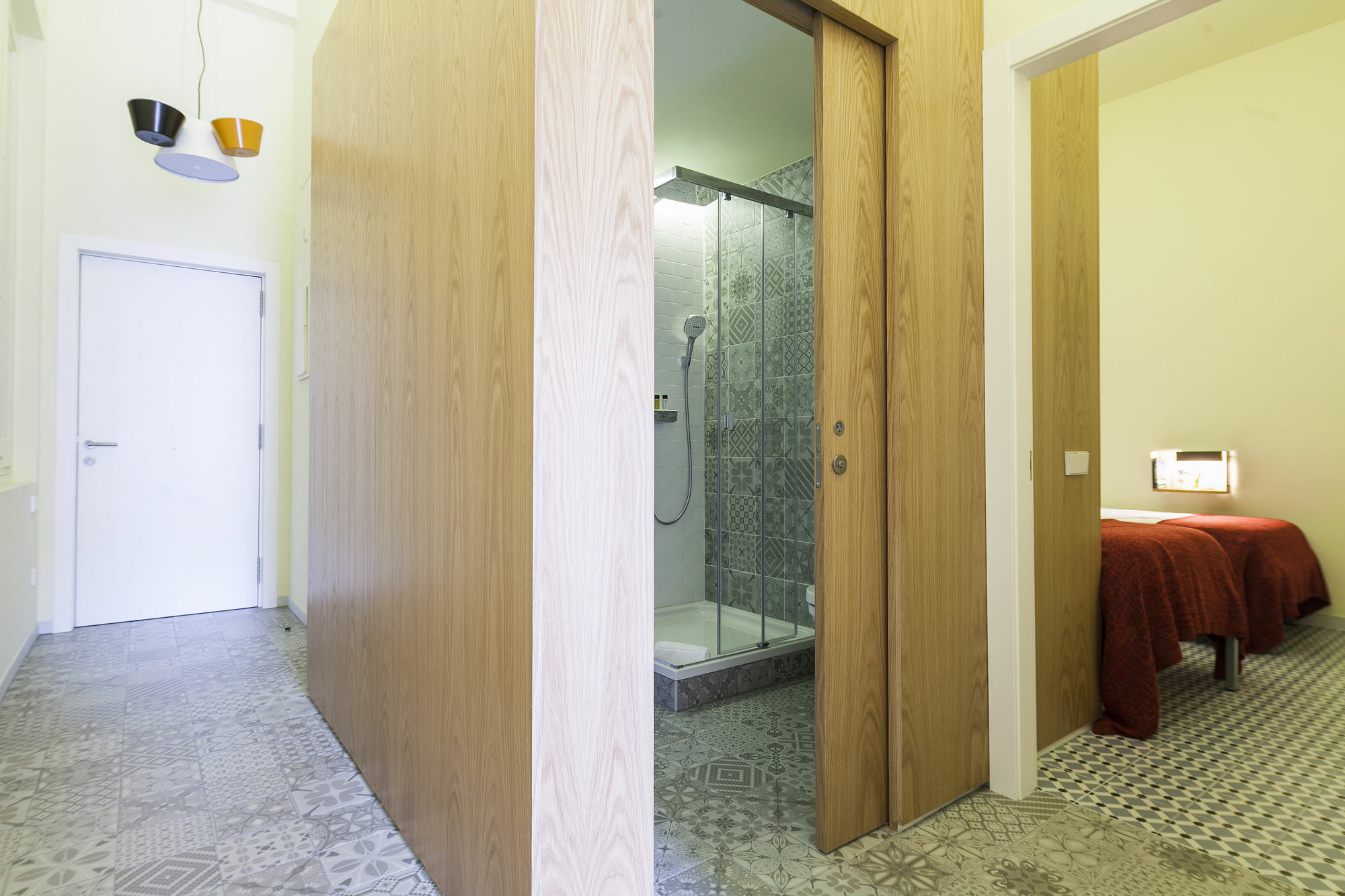 Uma Suites Pau Claris Барселона Екстер'єр фото