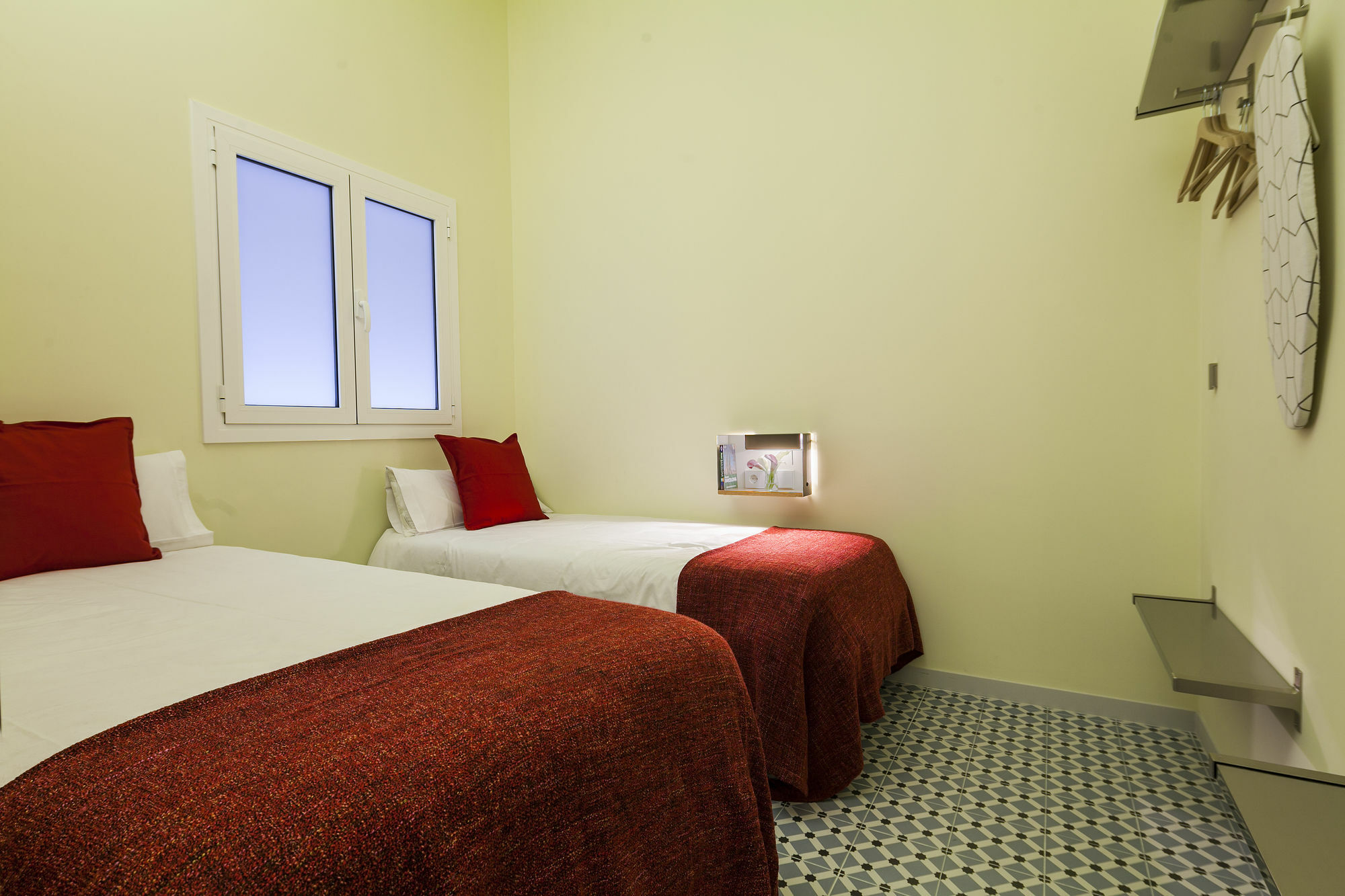 Uma Suites Pau Claris Барселона Екстер'єр фото