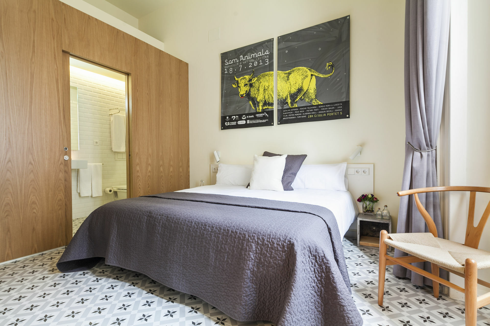 Uma Suites Pau Claris Барселона Екстер'єр фото